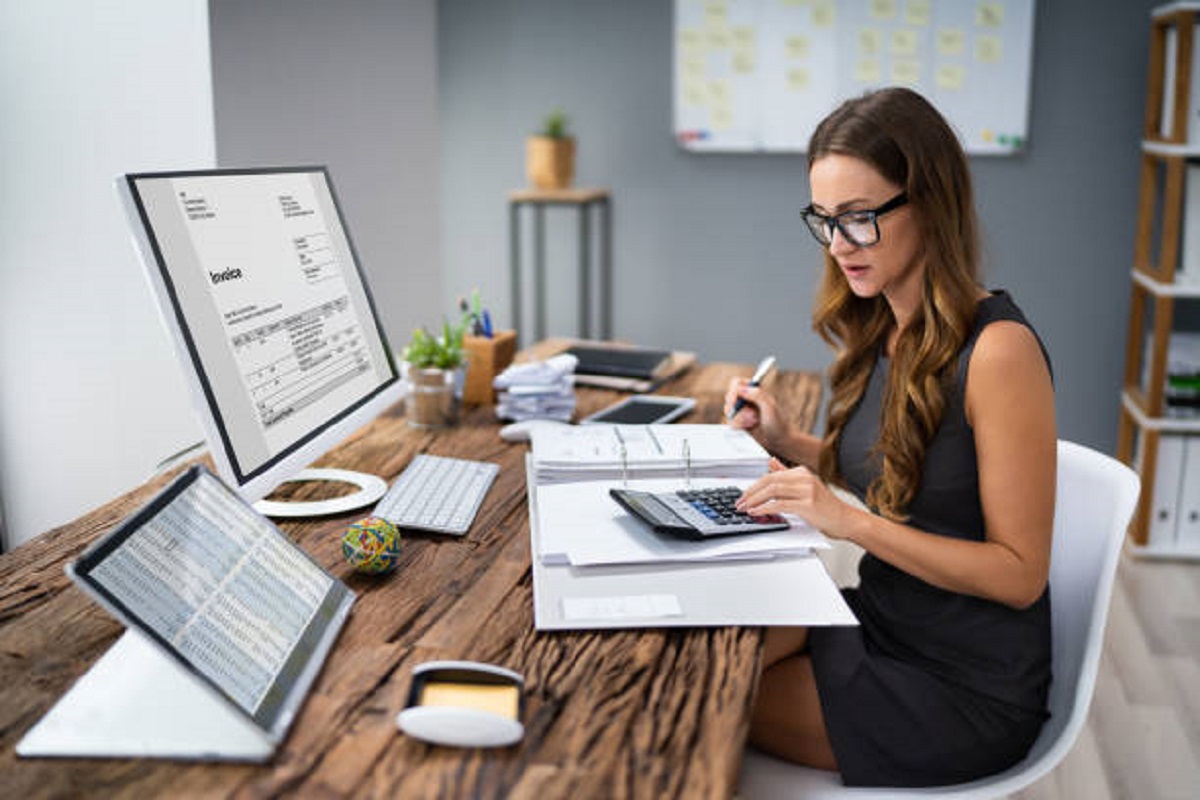 Benefits of Using the Accountants