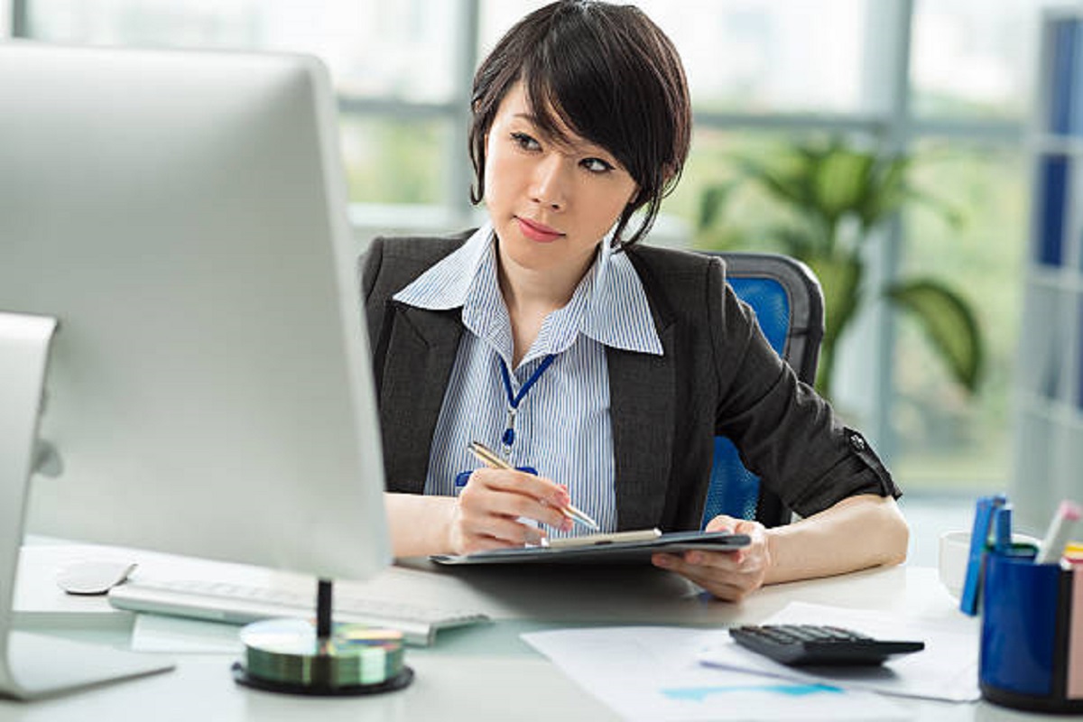 Consider Accountants