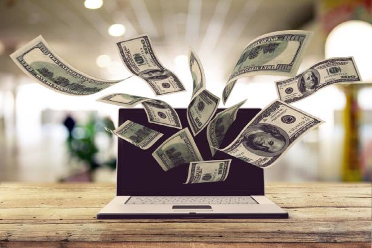 Earn Money Online