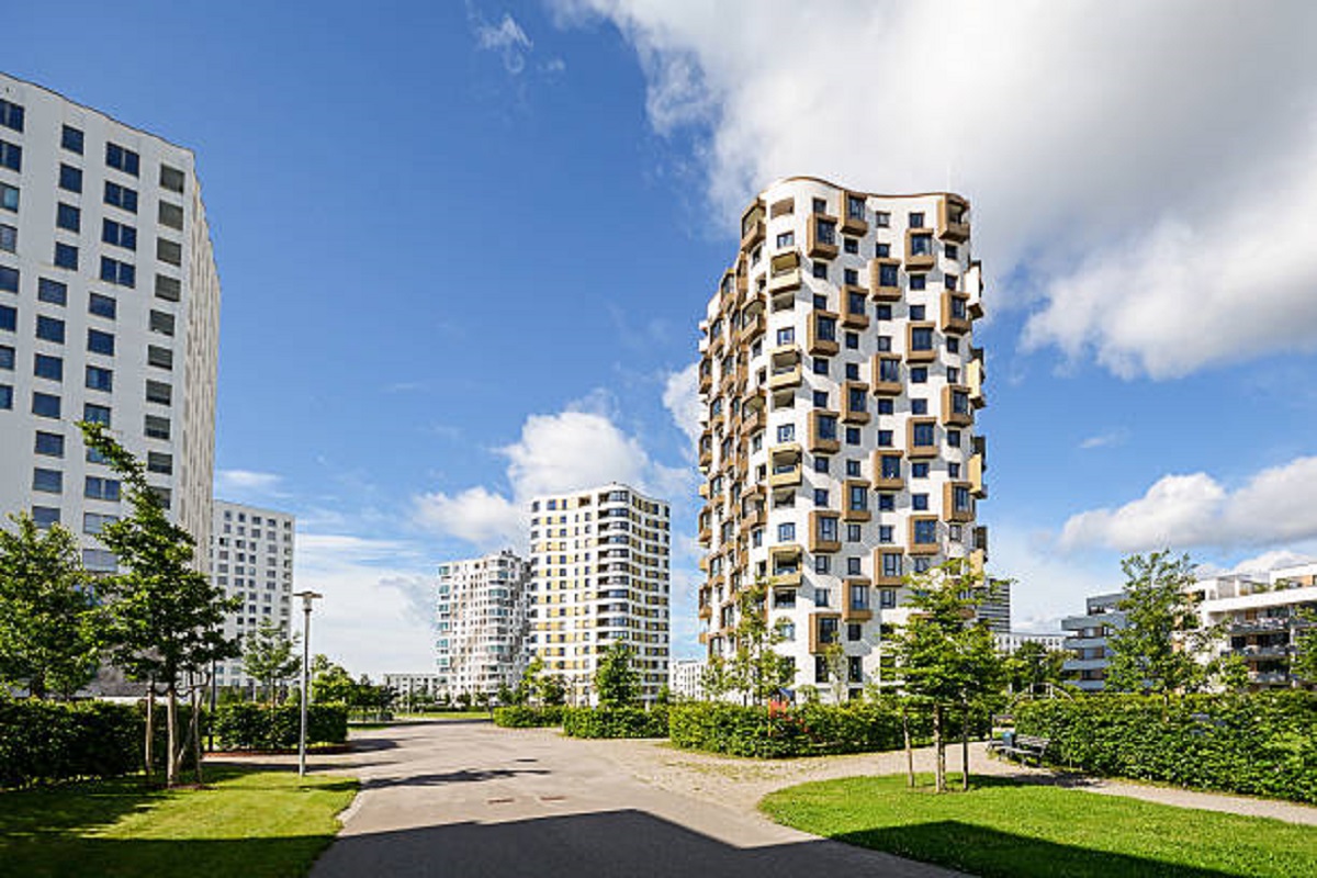 Serviced Apartments In London