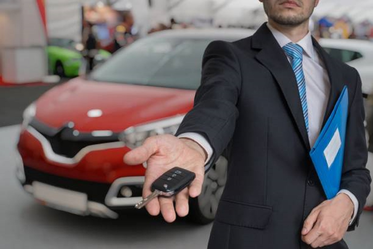 car Leasing Possibilities