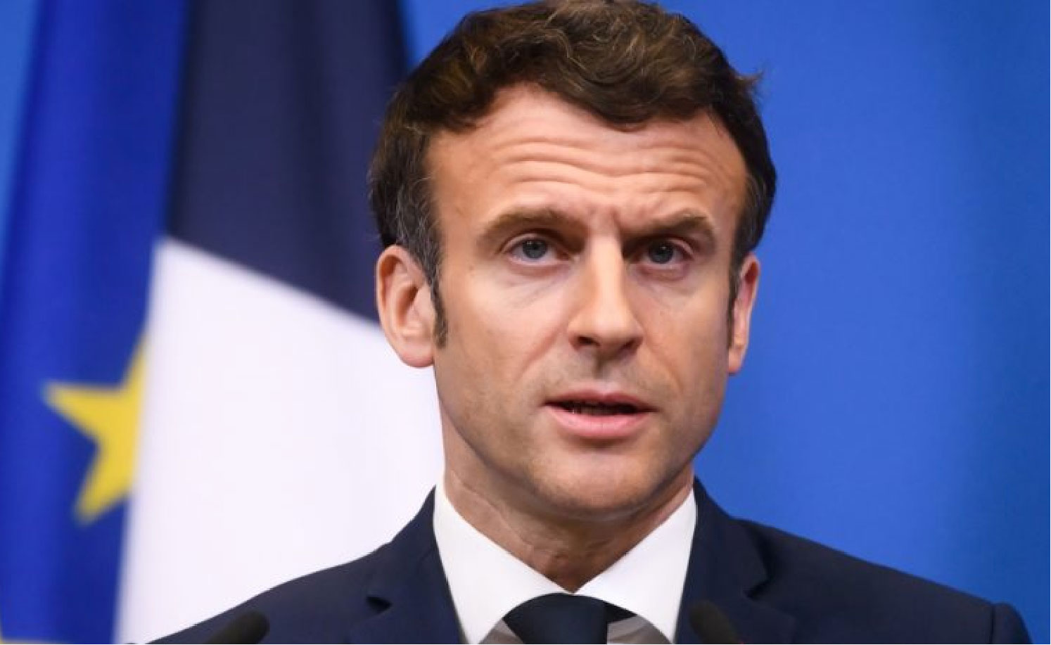 France increasing military assistance