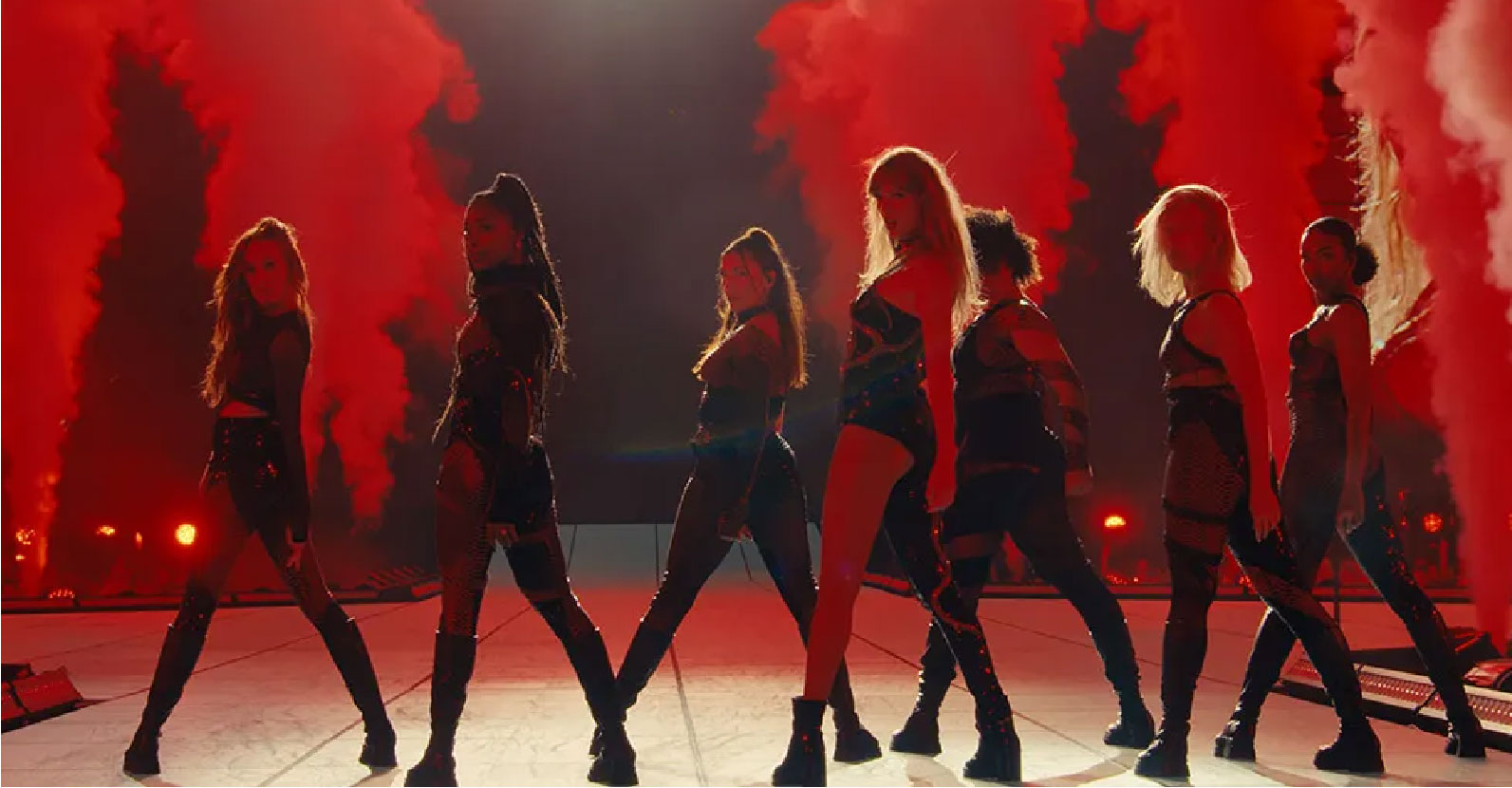 camaraderie in its theaters