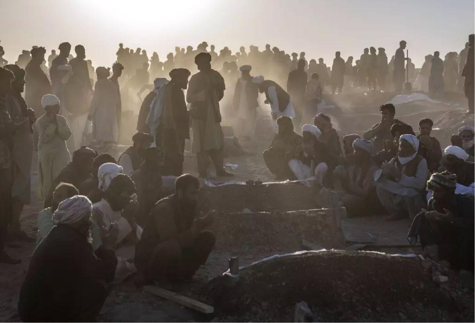 most destructive seismic events