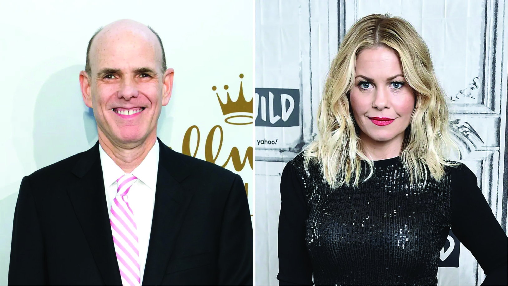 Bill Abbott responded