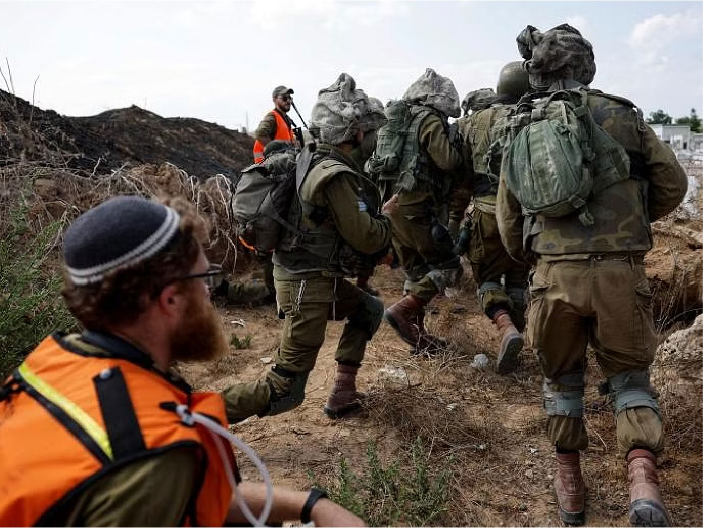 graphic videos may prove