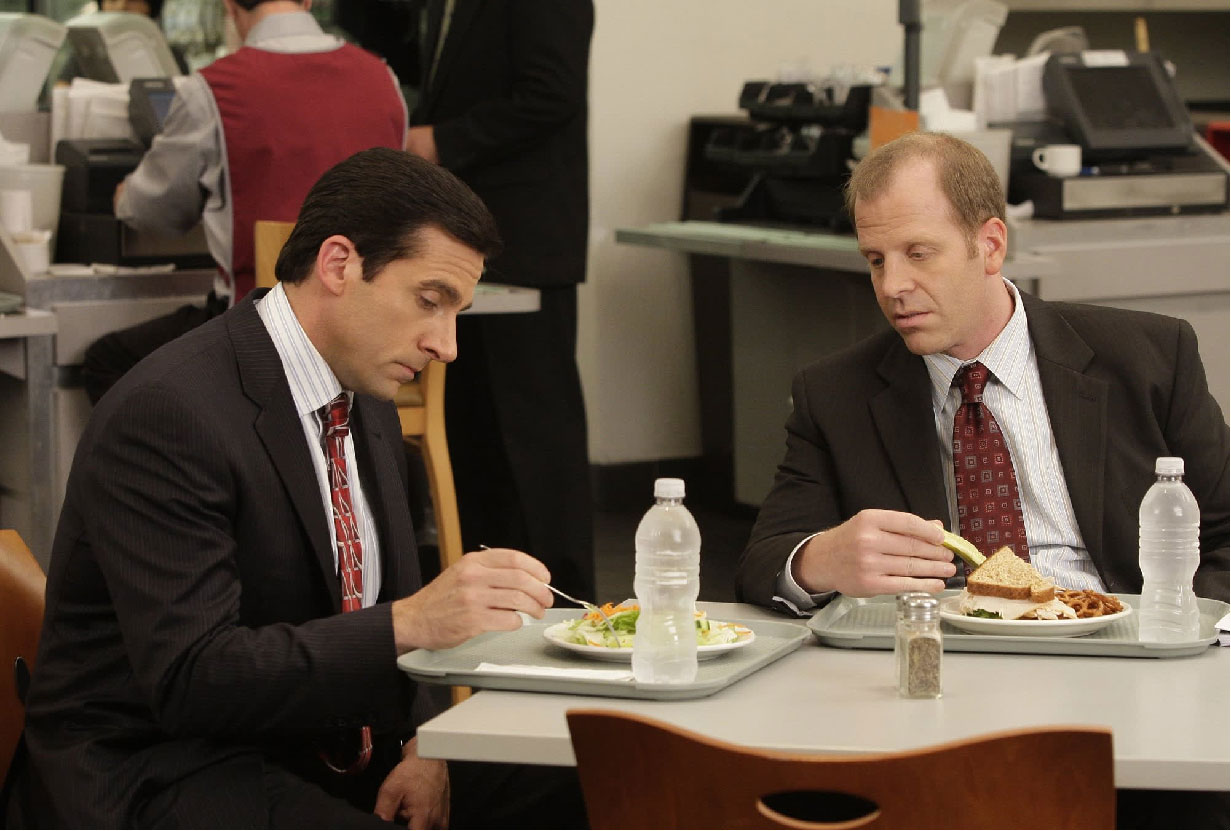 The American Journal