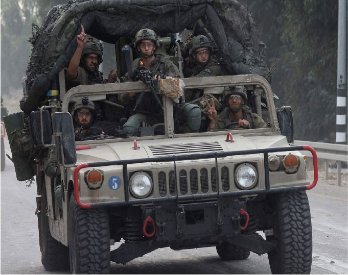 President Biden announced