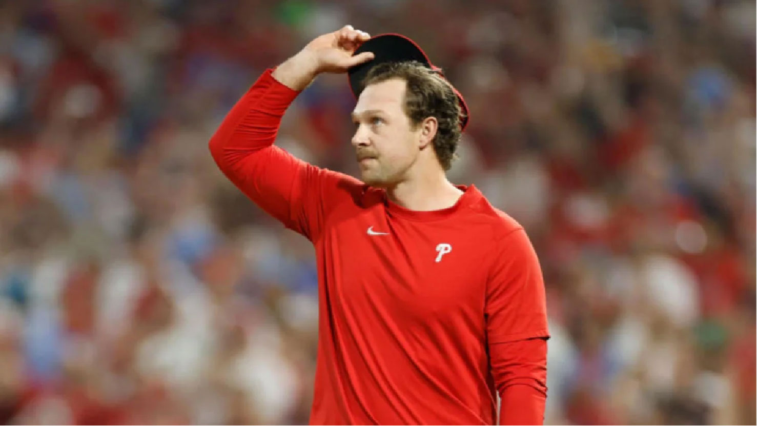 The Philadelphia Phillies