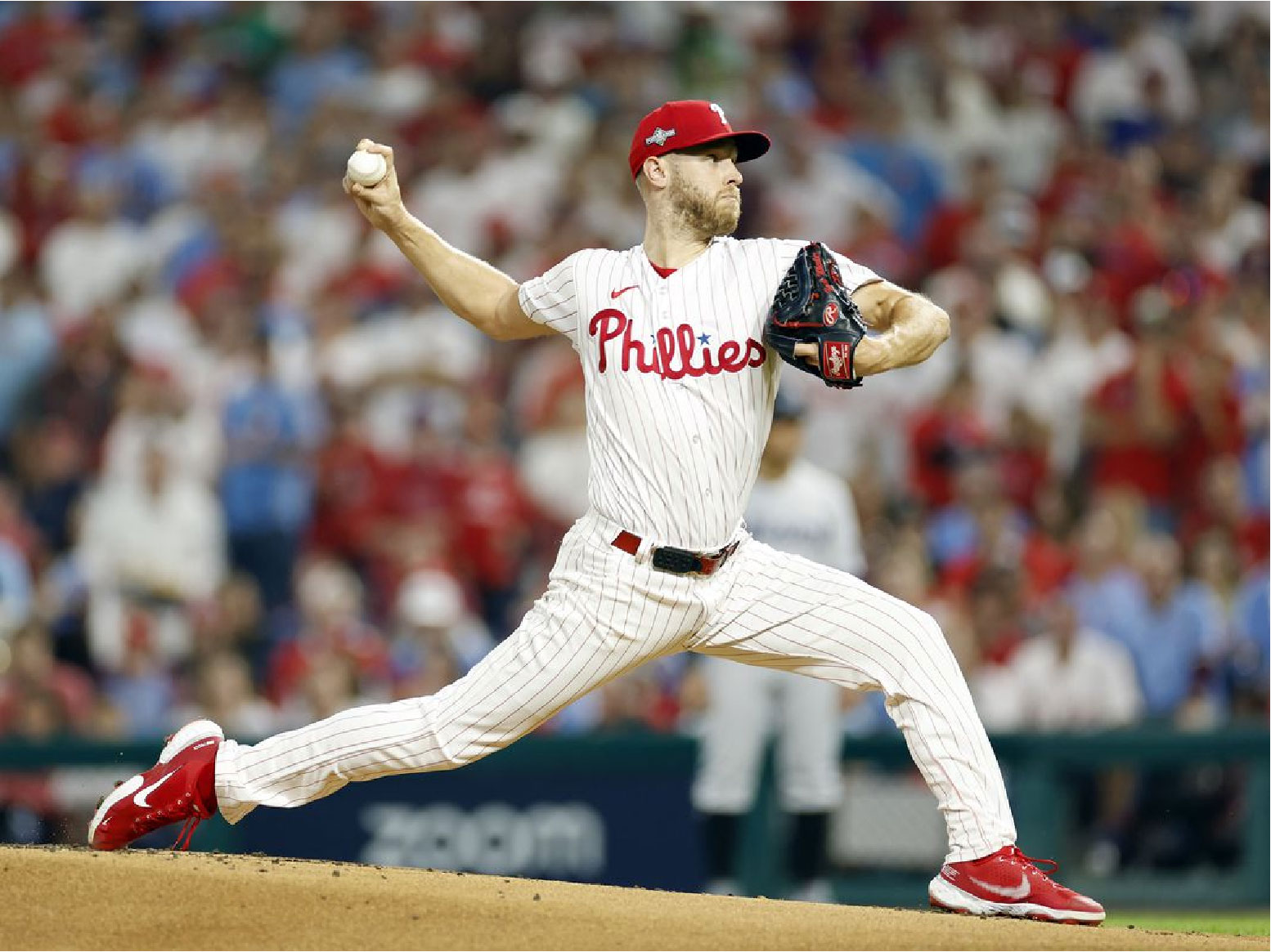 the Phillies will aim