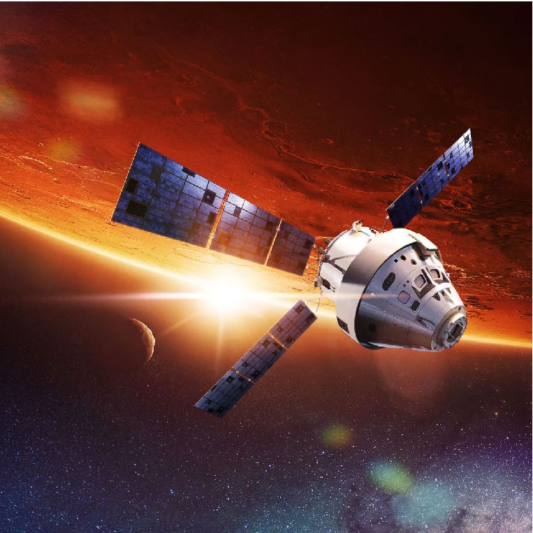 Cape Canaveral Space Force