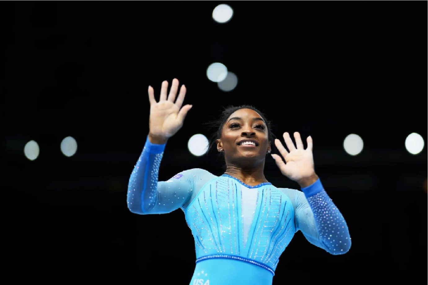 2023 World Artistic Gymnastics