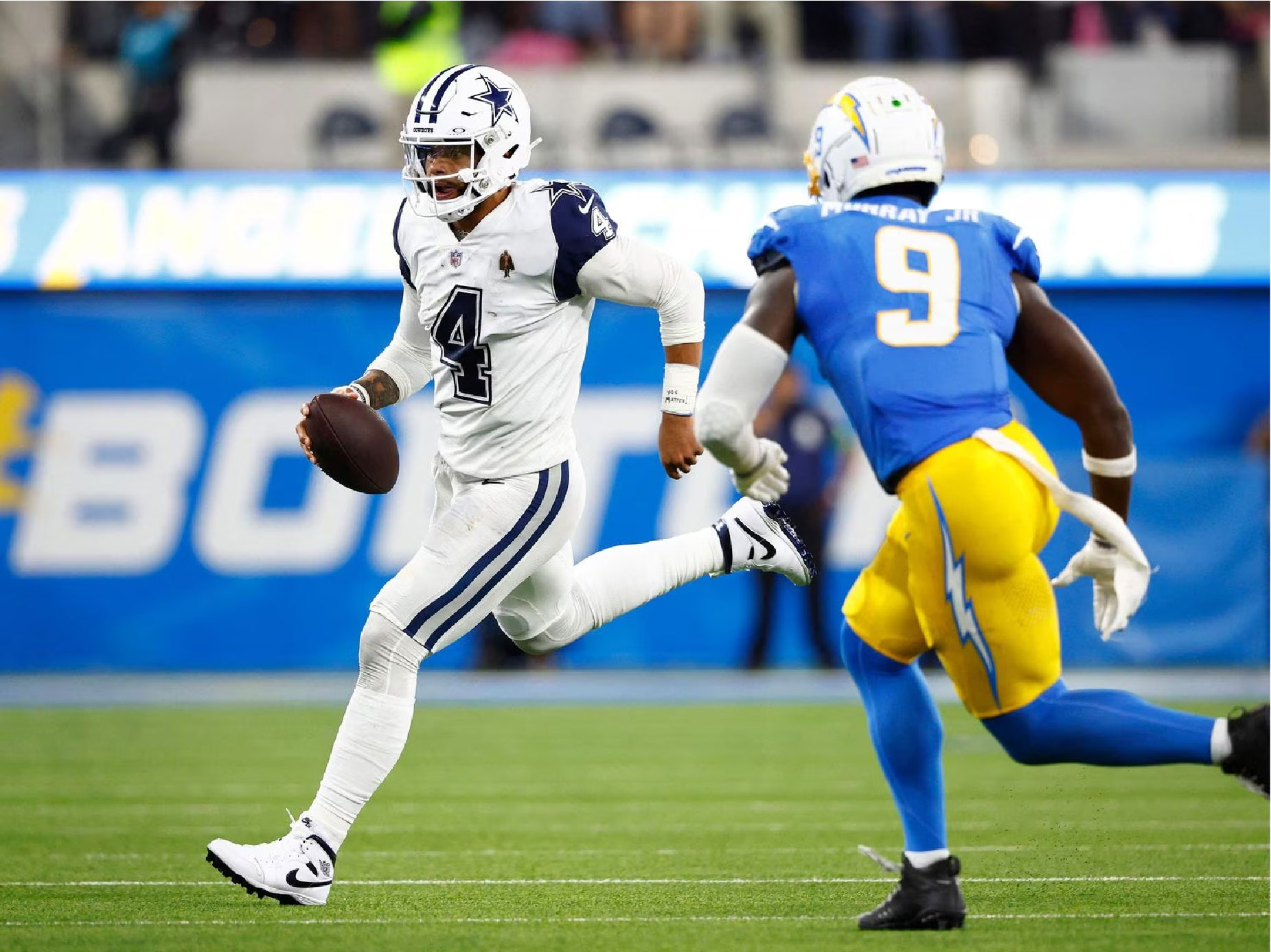 Monday Night Football