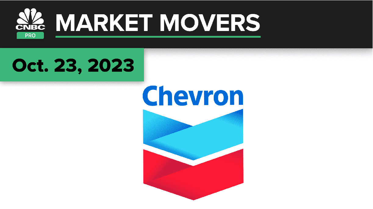 Chevron has stated