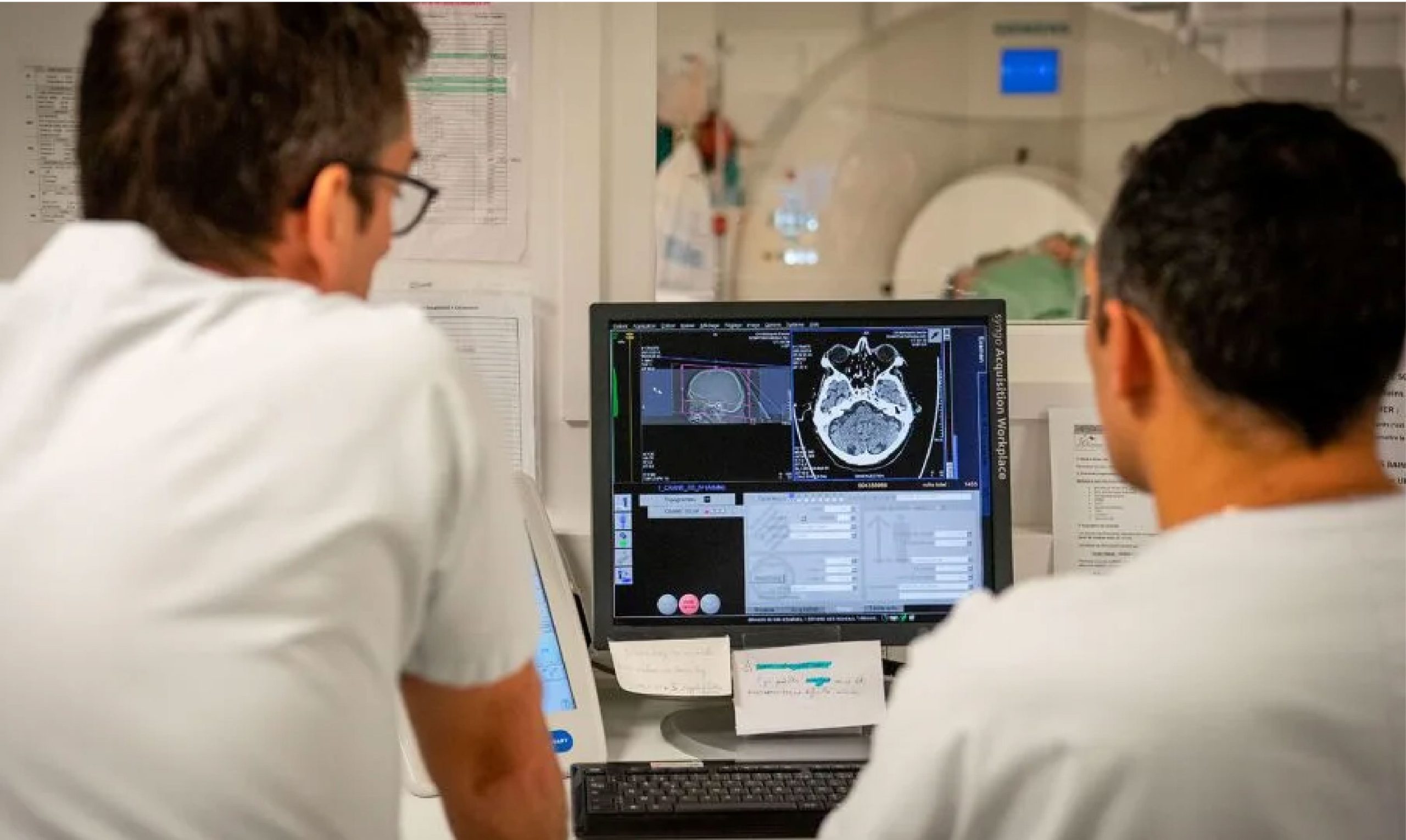 World Stroke Organization