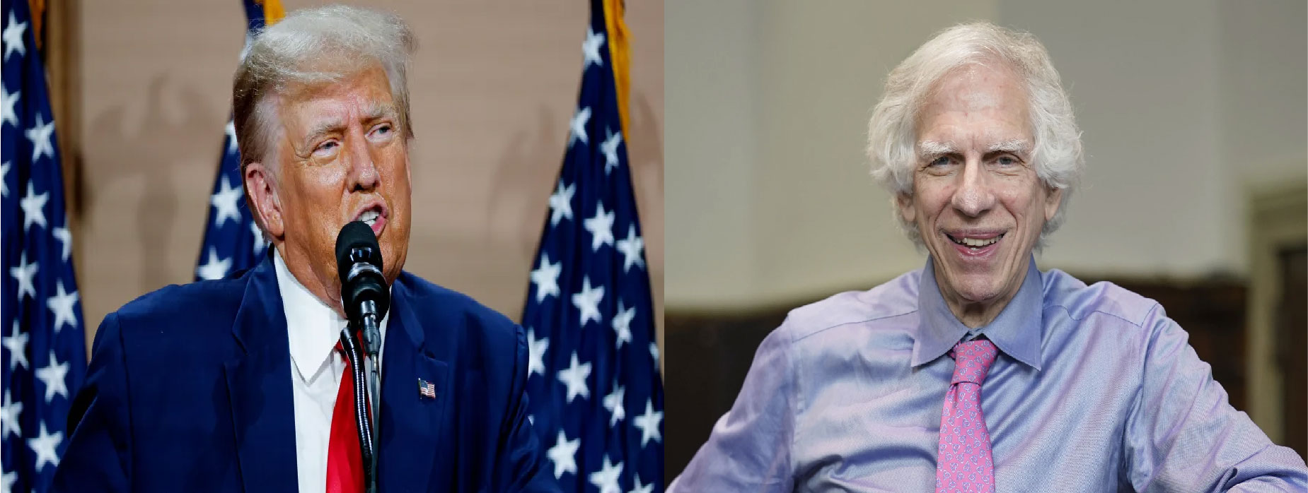 Trump's civil fraud trial