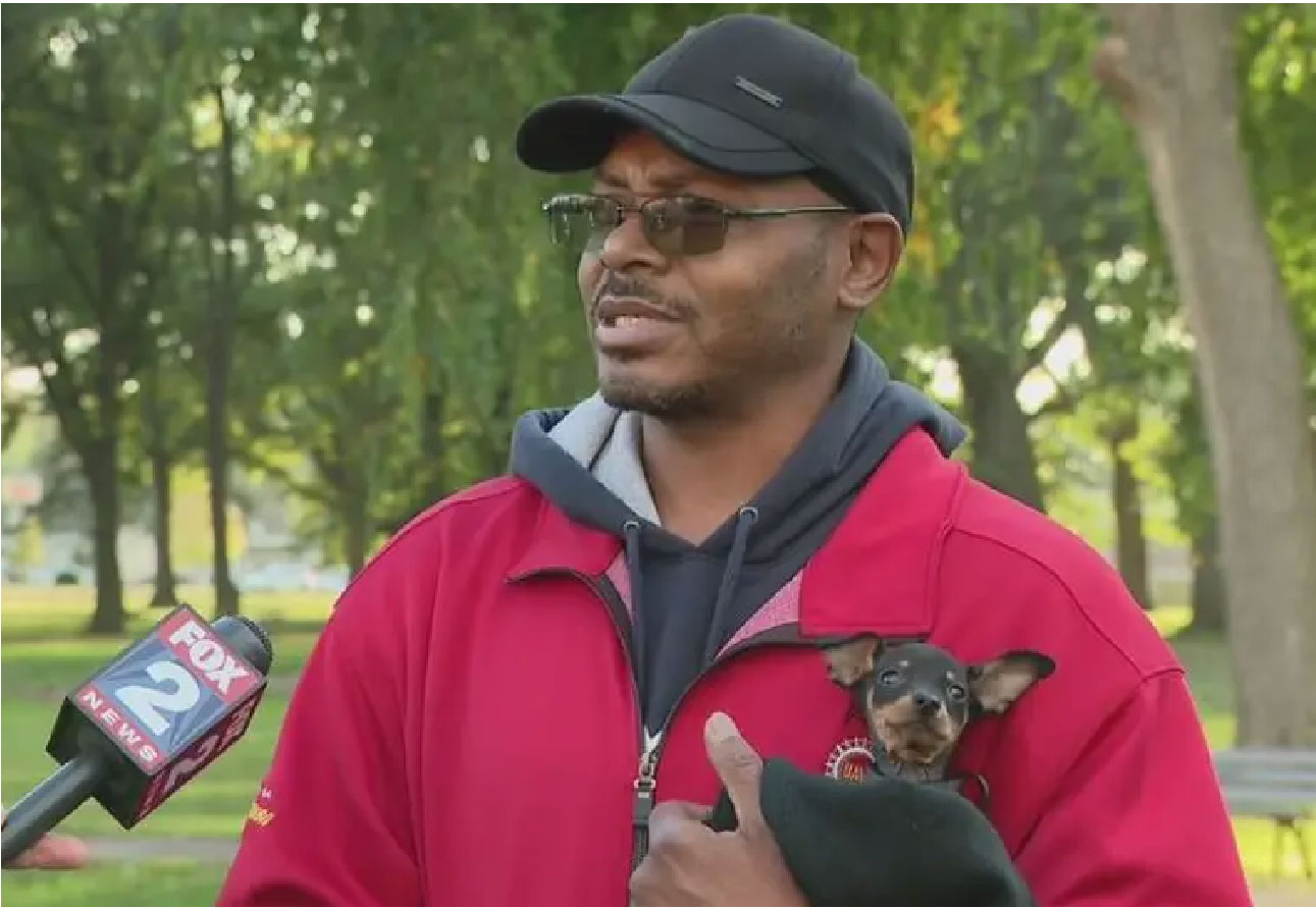 strike involving approximately