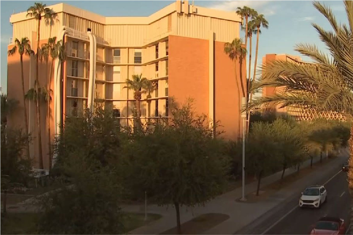 Arizona State University