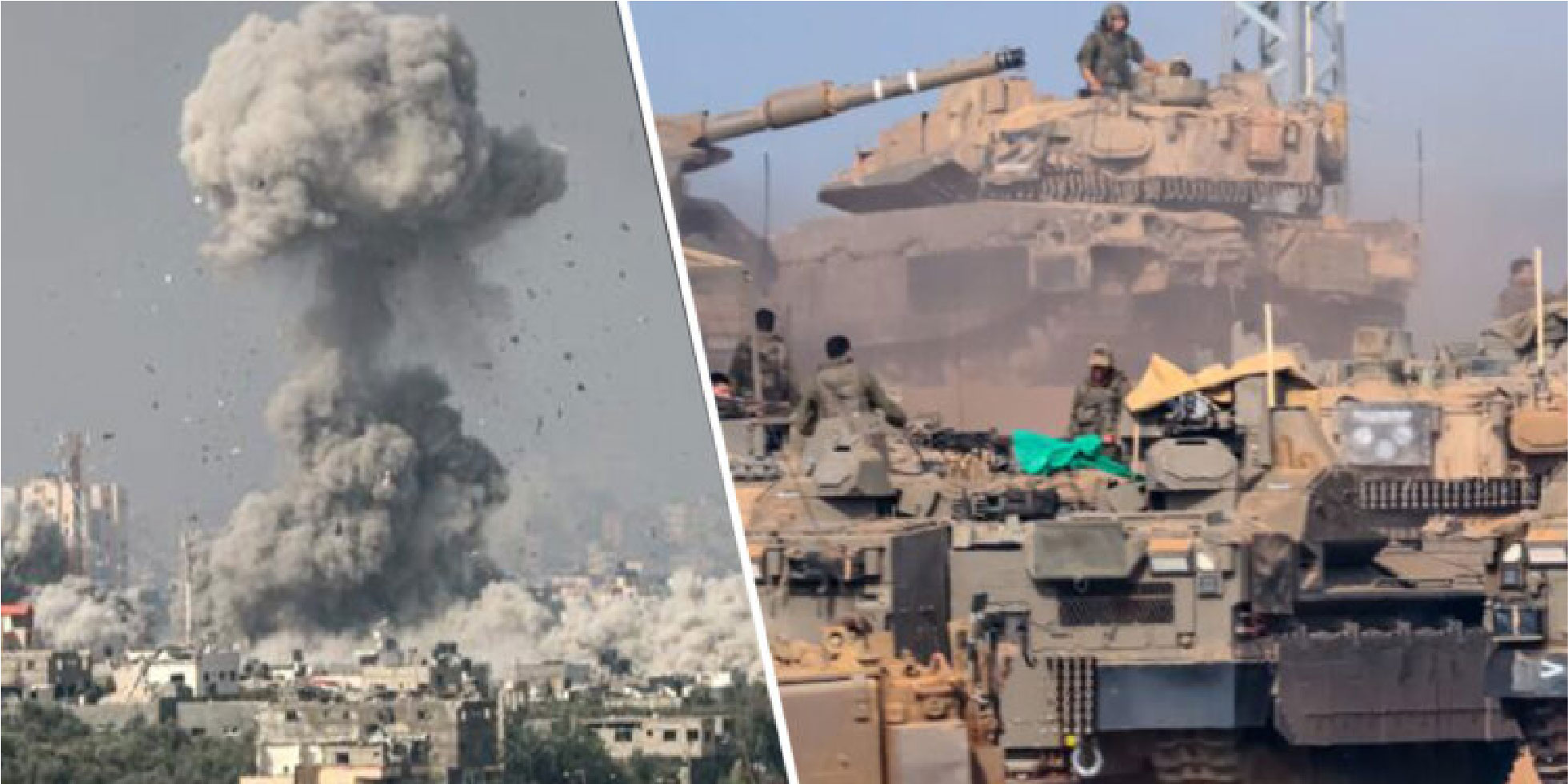 individuals set free