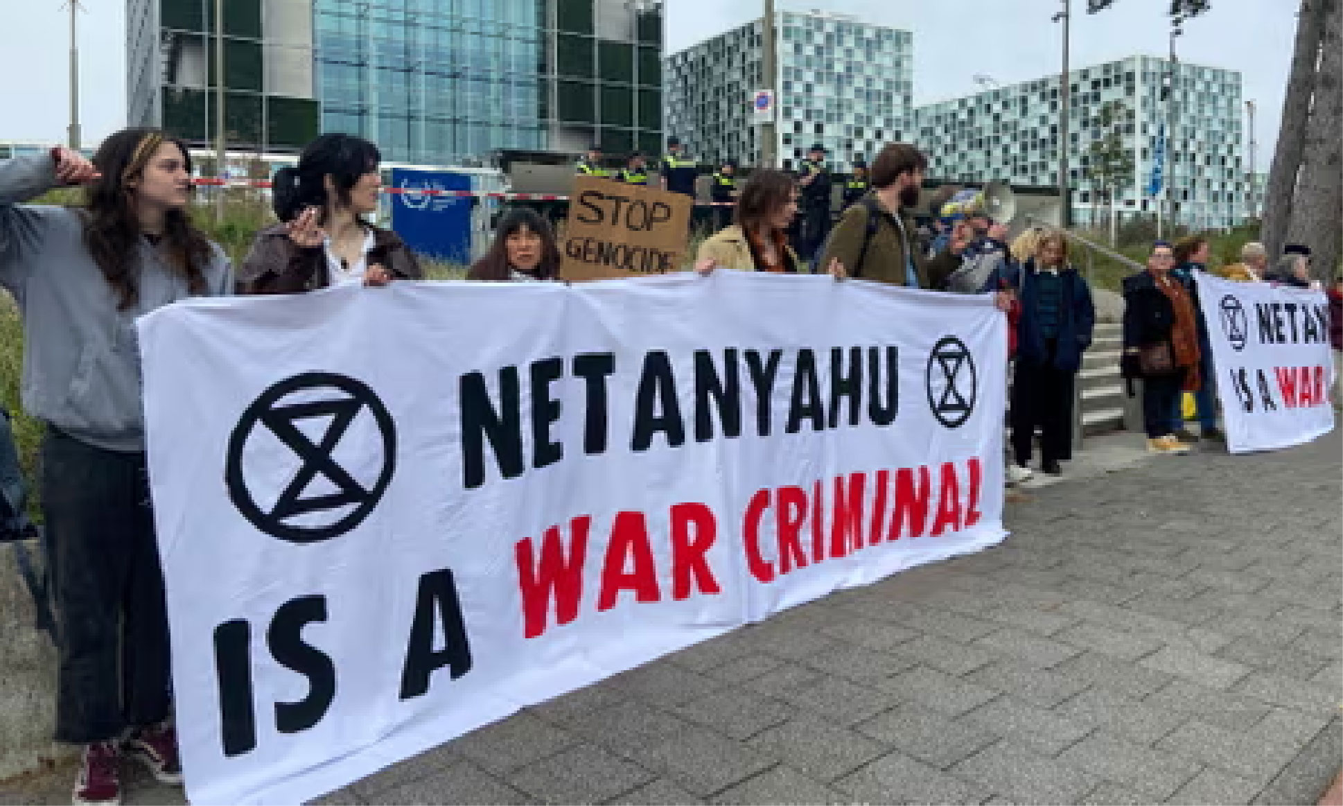 It is approaching noon