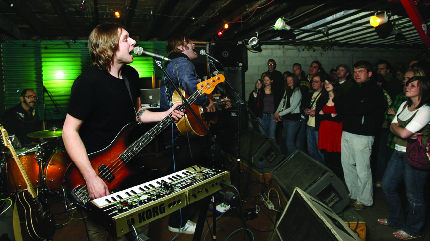 proposals since then