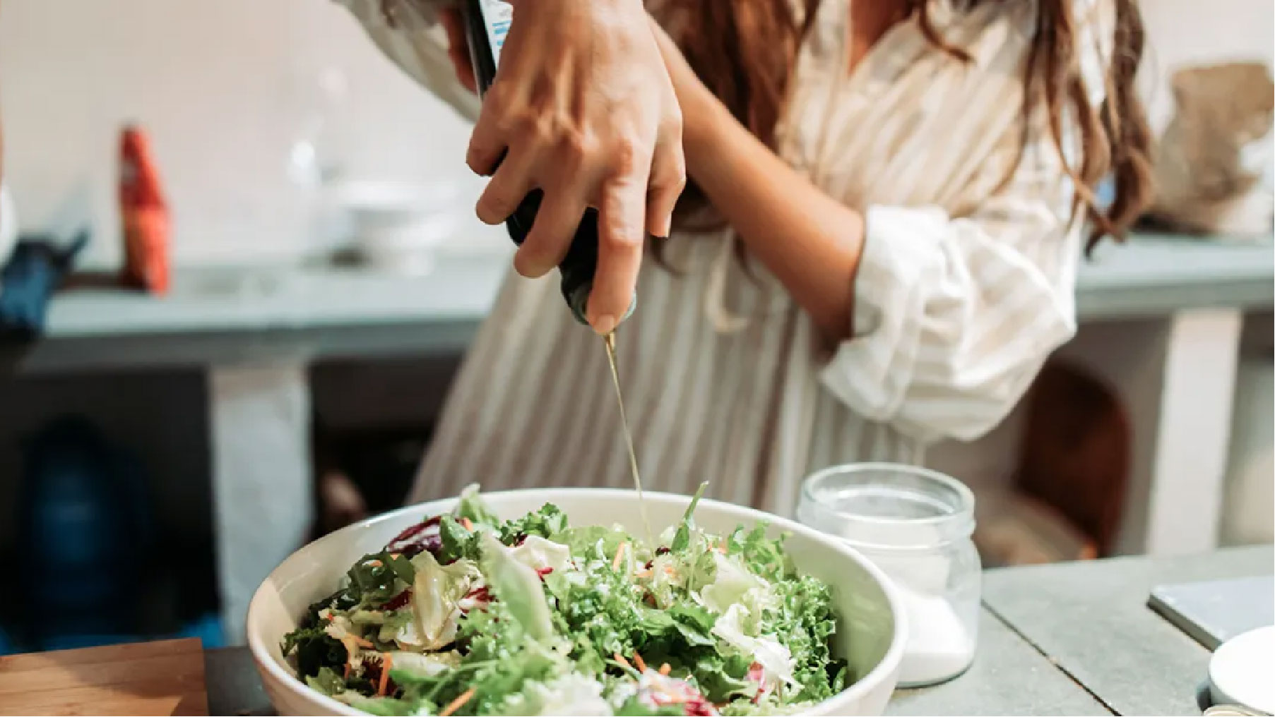 The Mediterranean diet