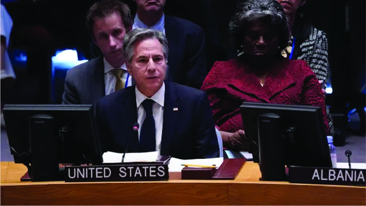 The number of Americans