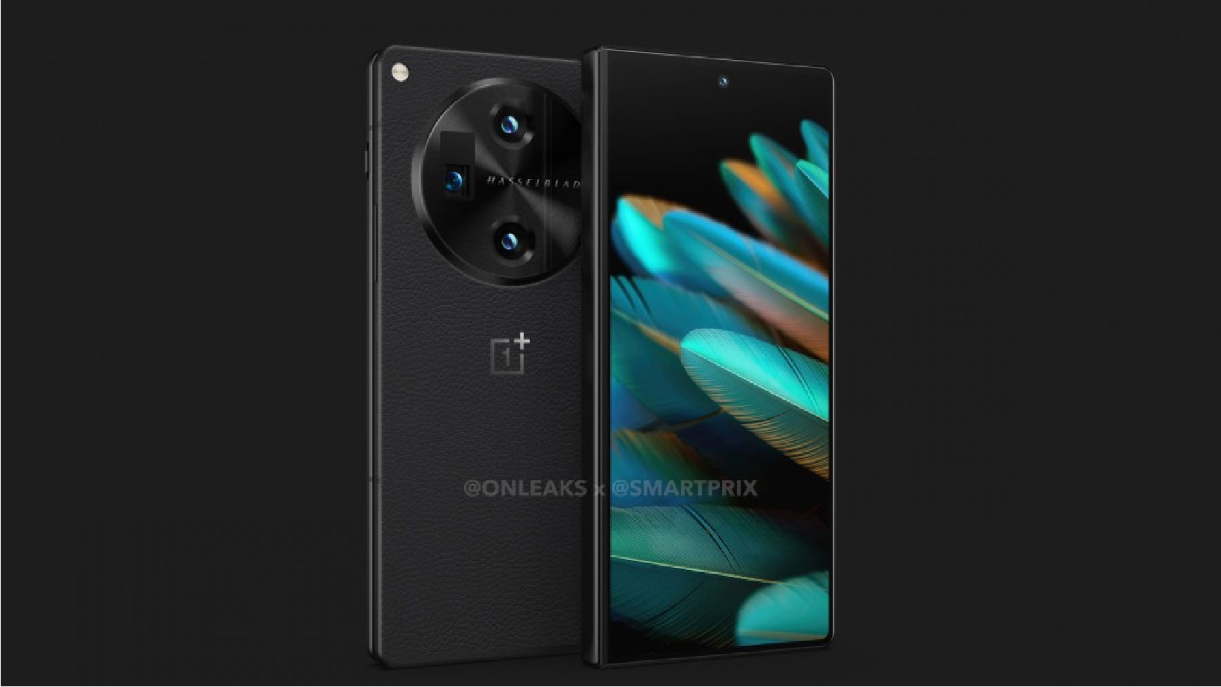 Chinese smartphone company