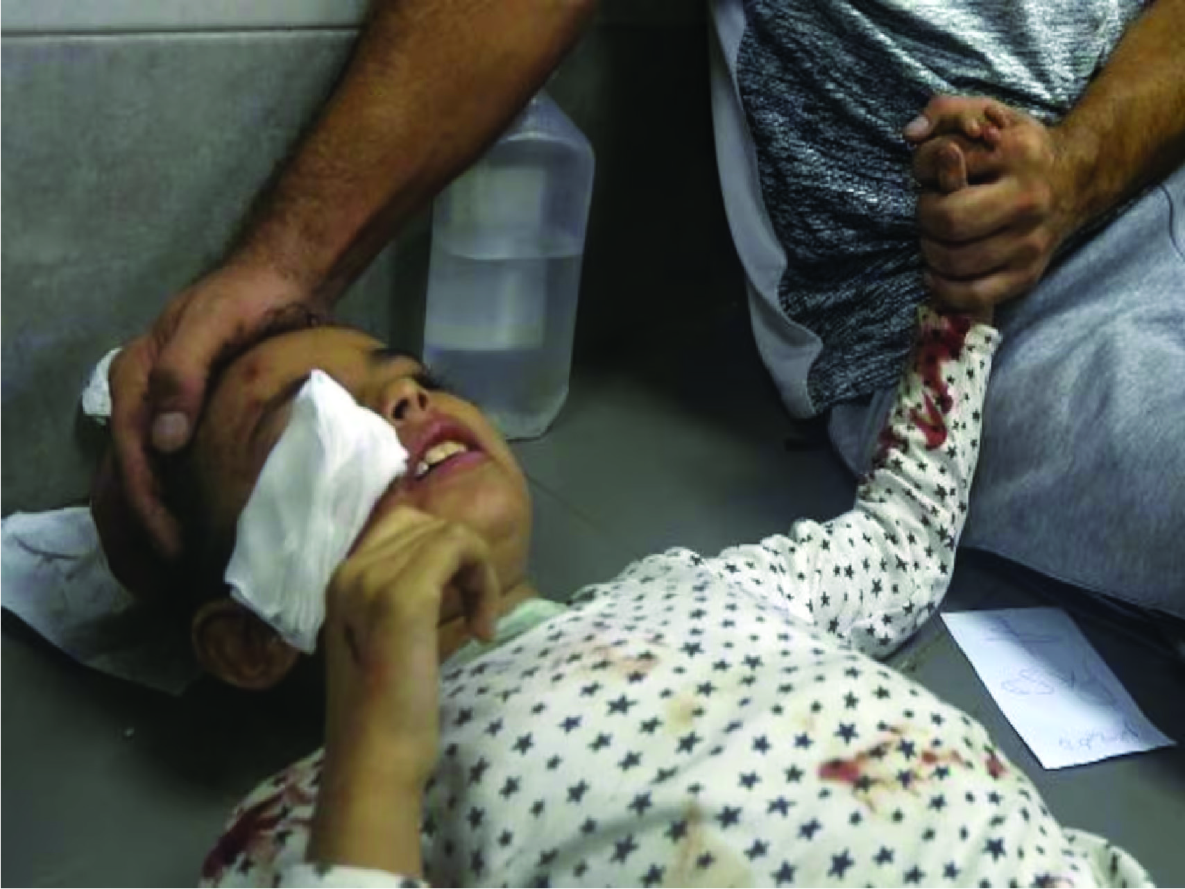 The primary United Nations