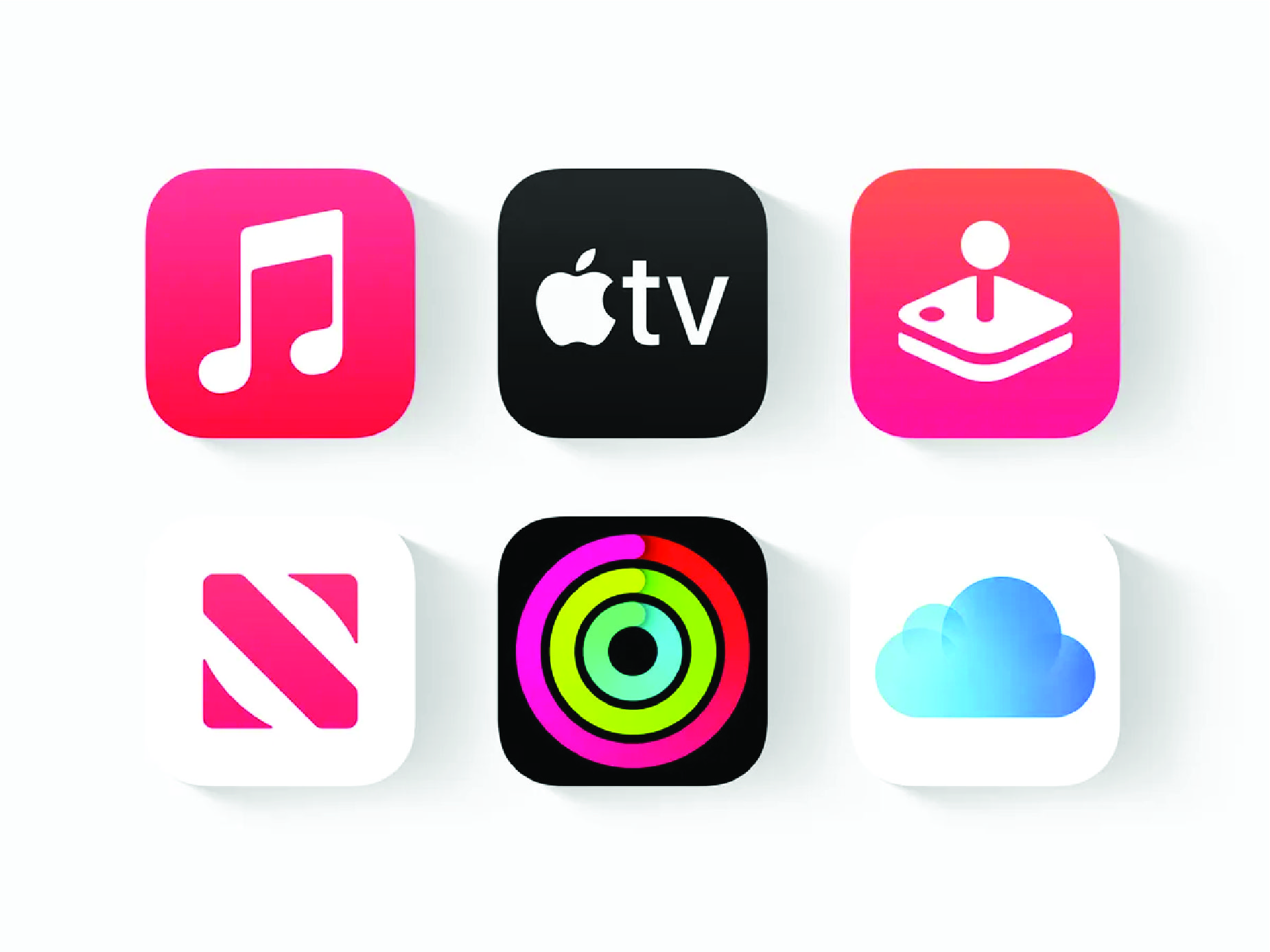 Apple made a notable