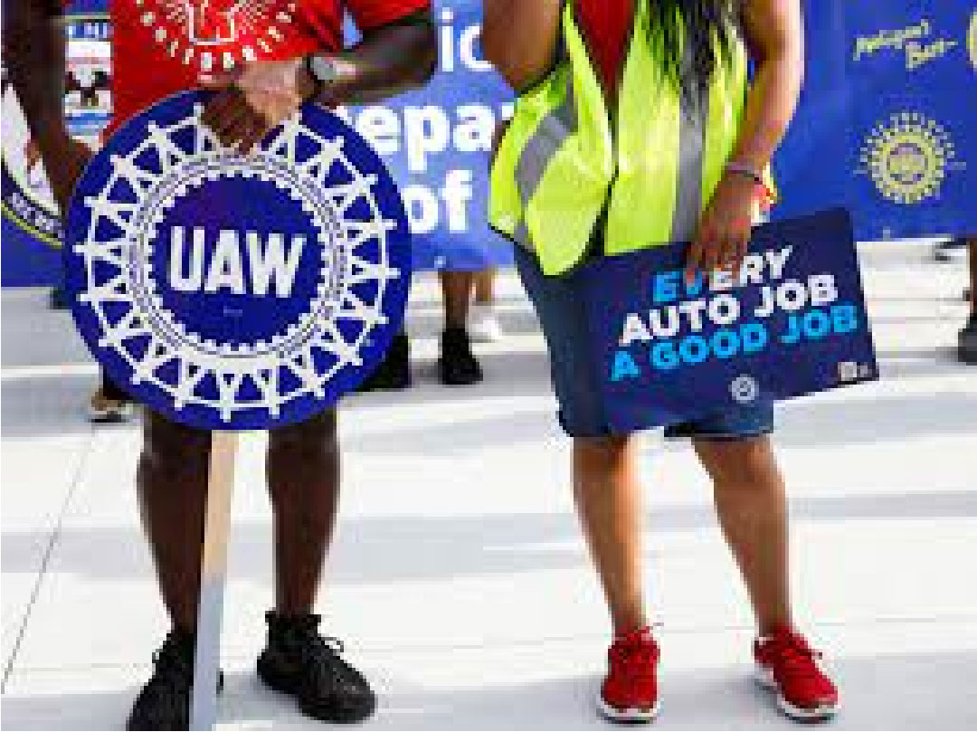 United Auto Workers