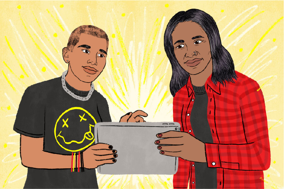 The increasing popularity