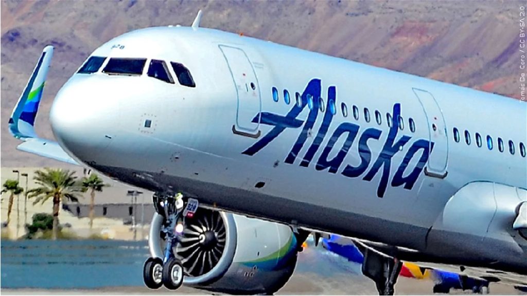 An off-duty pilot tried to disrupt an Alaska Airlines flight’s engines ...