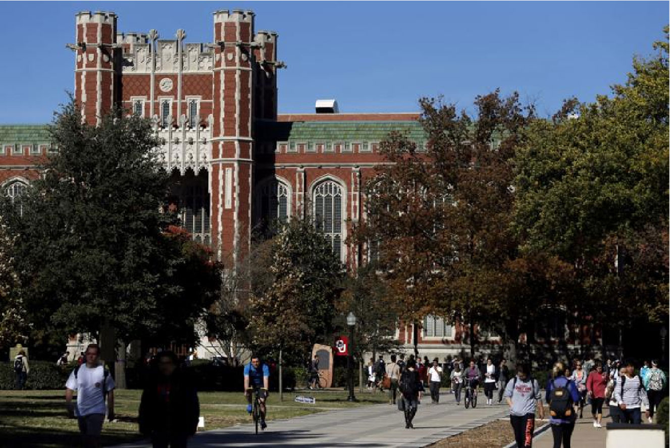 The federal government