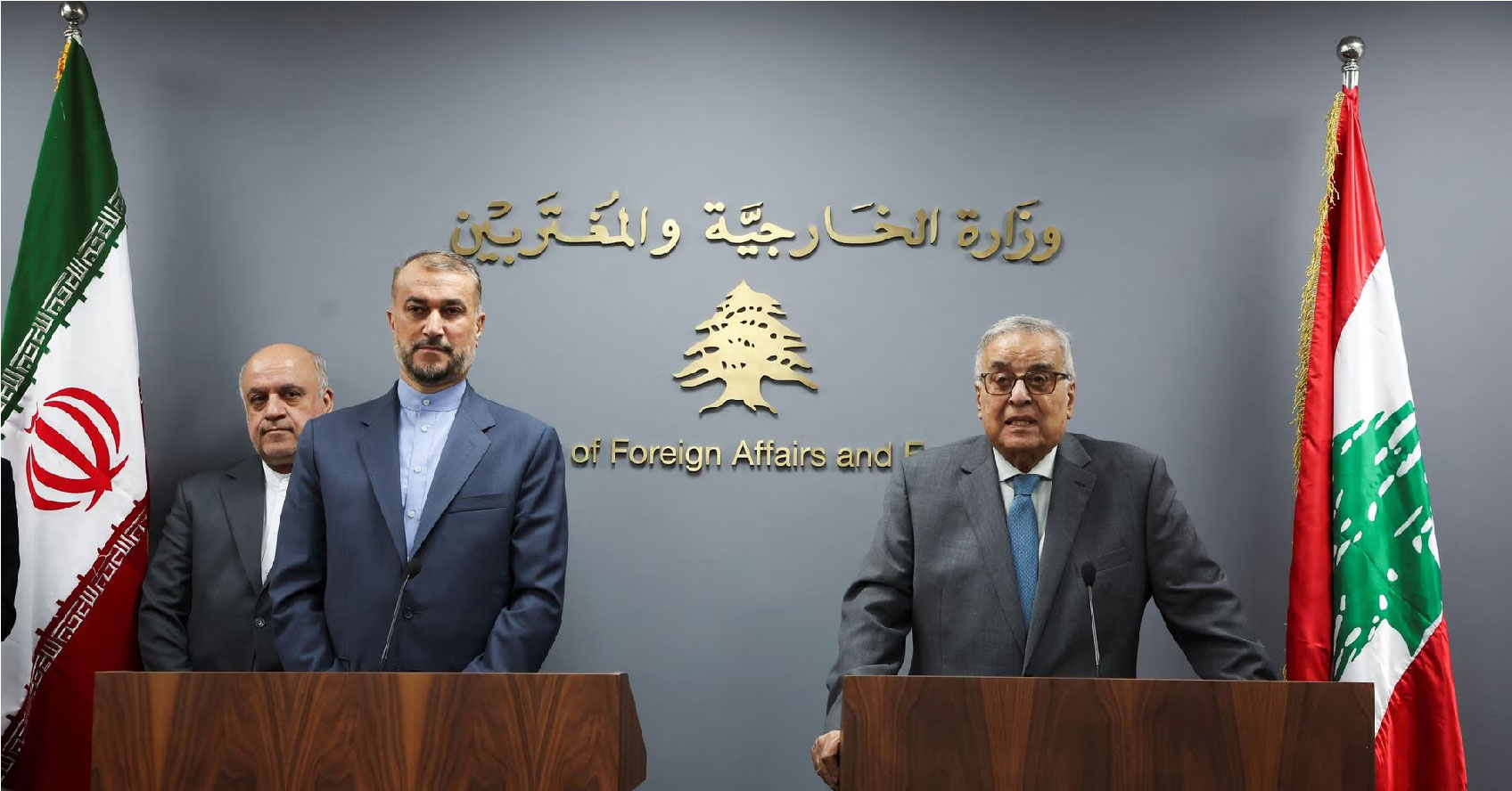 regional air defenses