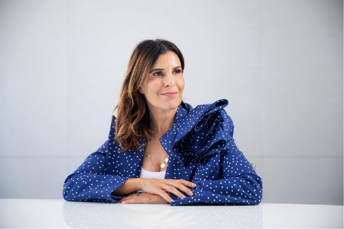 Following her apology