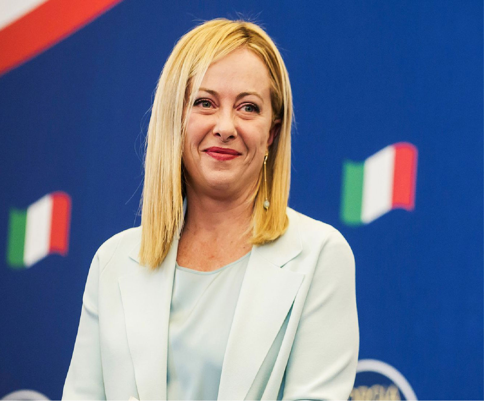 Has ended her relationship