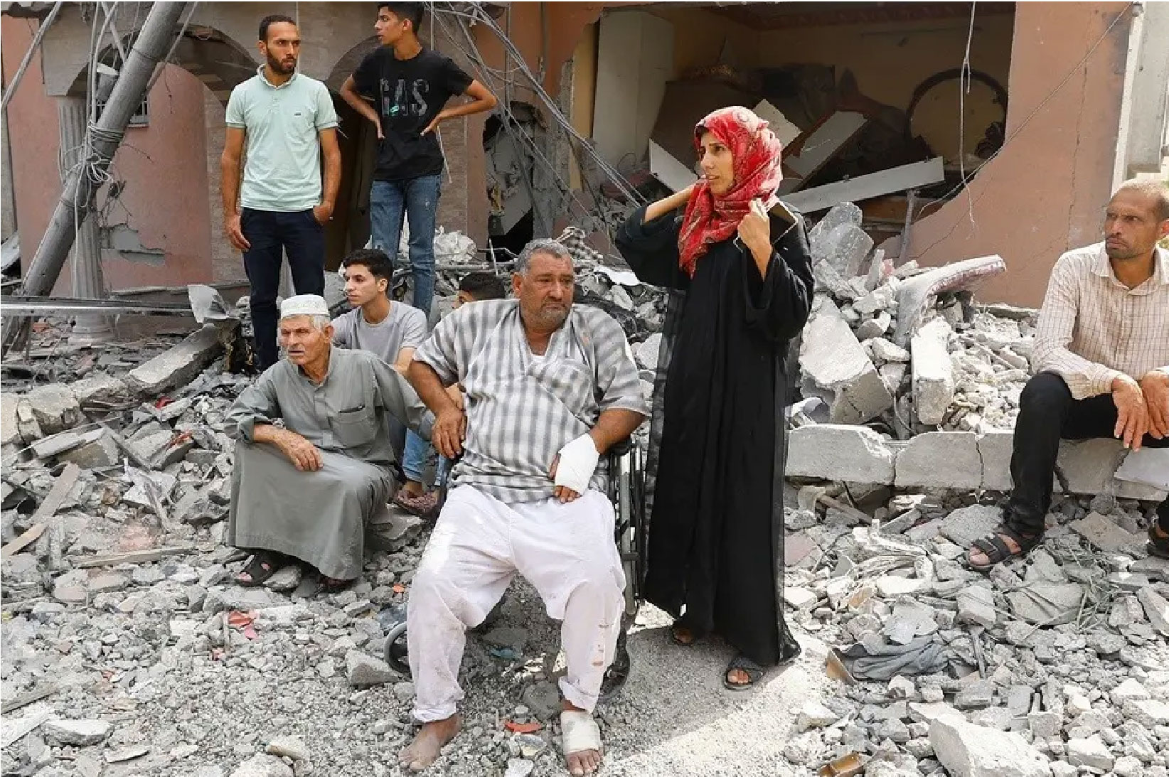 The military has announced