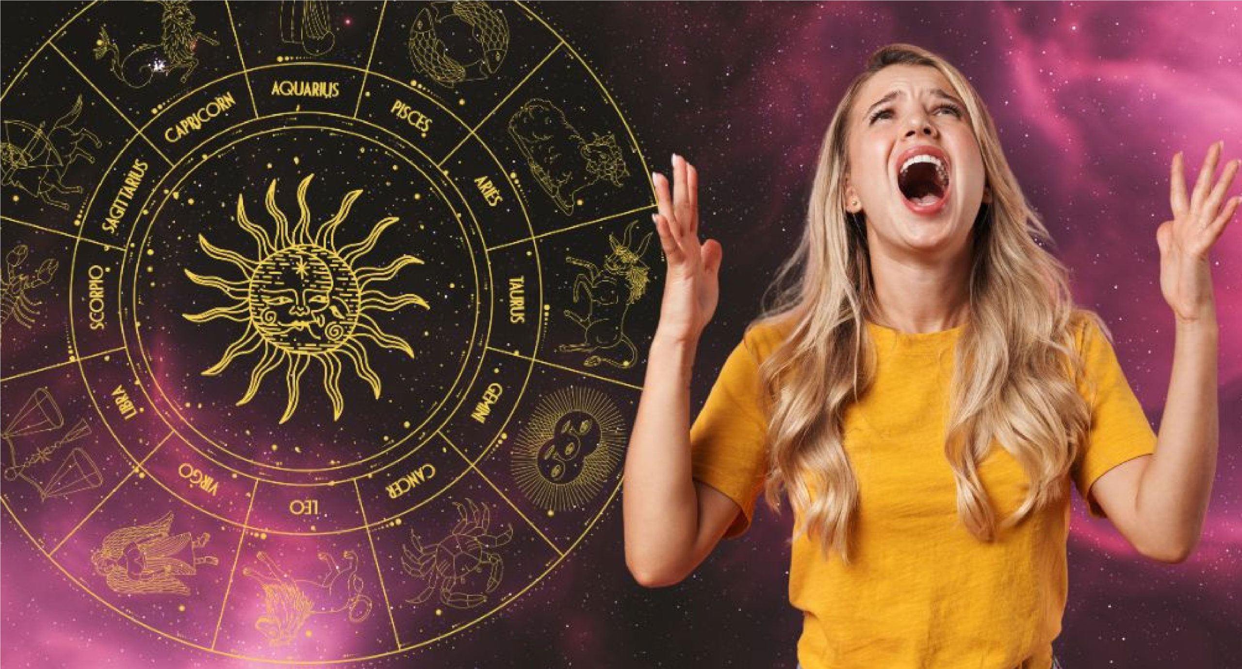 particular celestial alignment