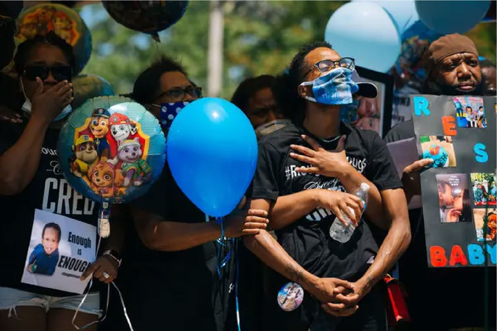 a Philadelphia street