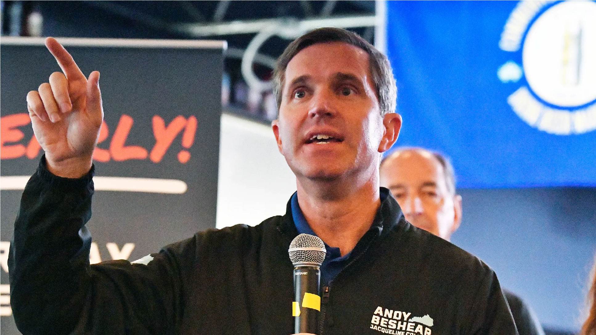 according to Decision Desk