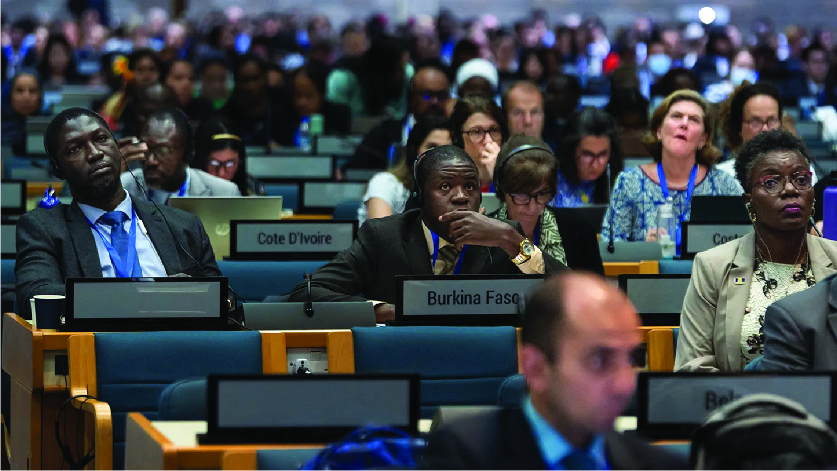 the fossil fuel industry