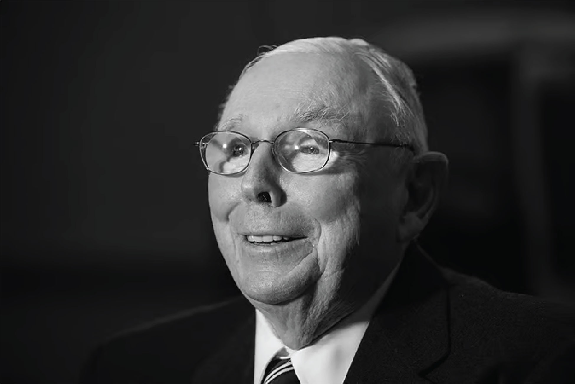 Billionaire investor Charlie