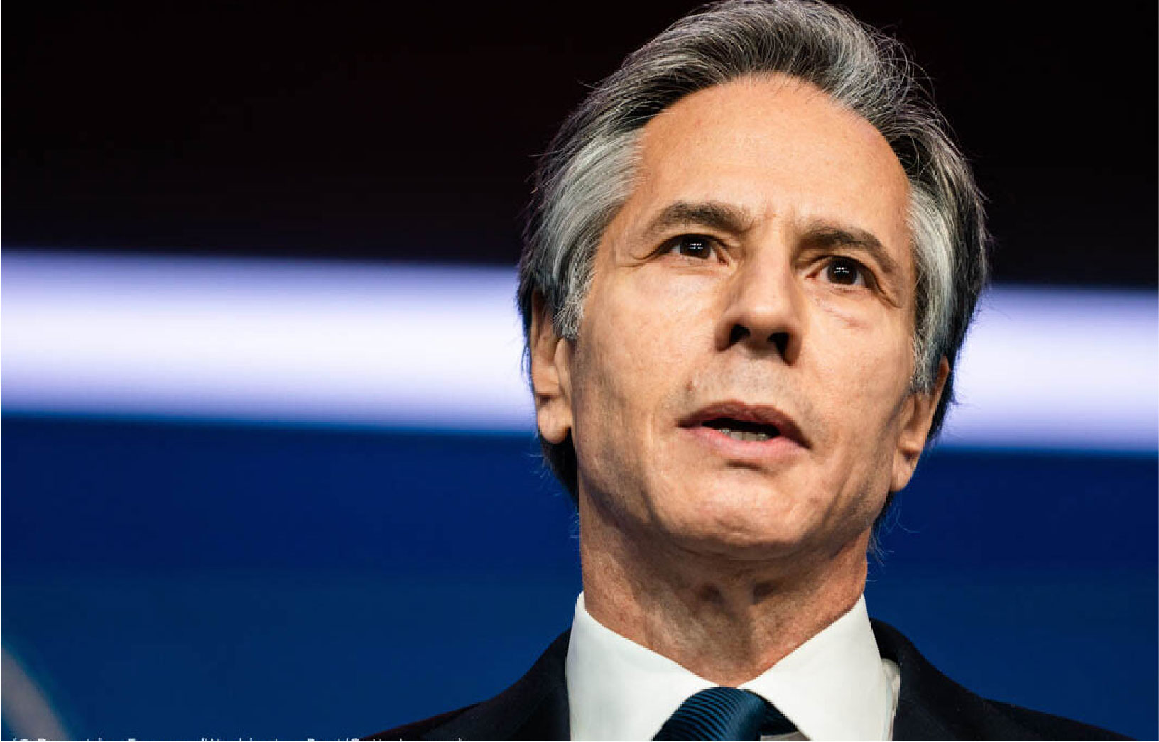 US Secretary of State