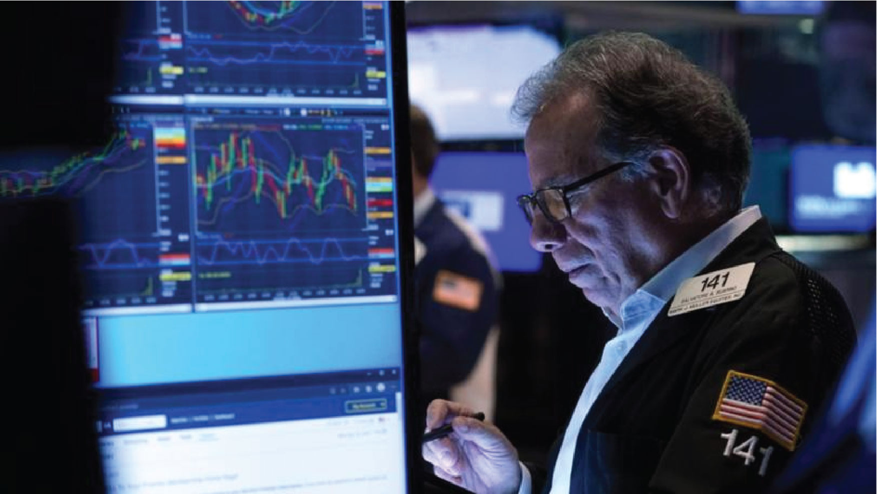 Stocks concluded higher