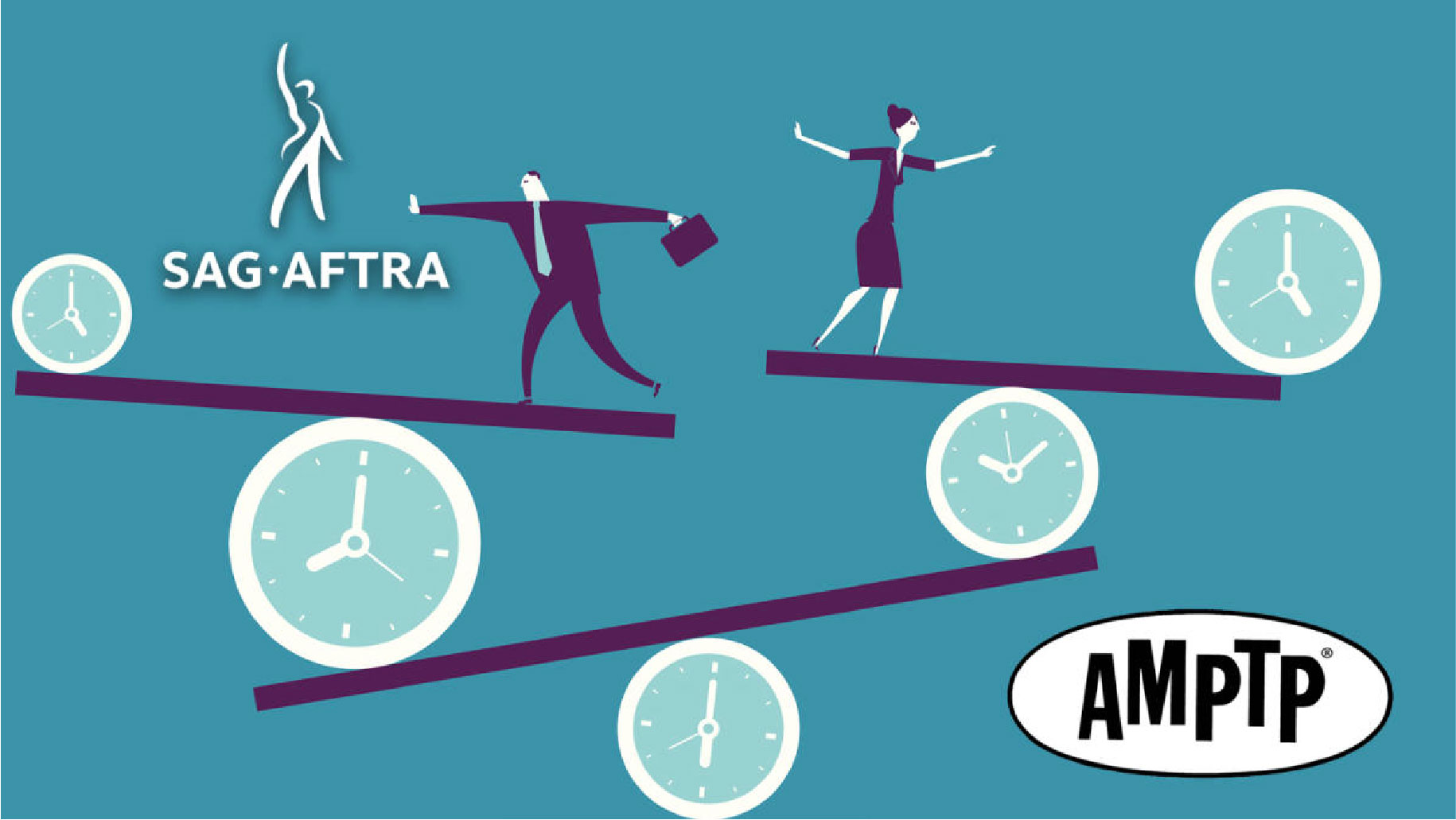 the studios have finally