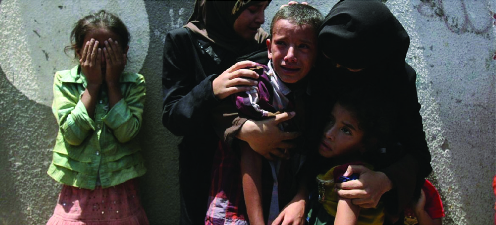 a joint UN humanitarian