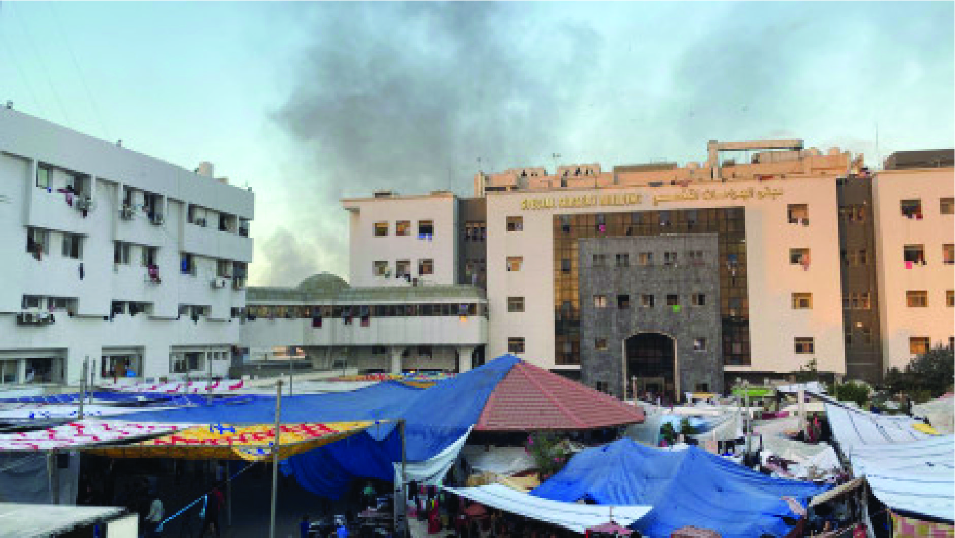 Israeli army has detained