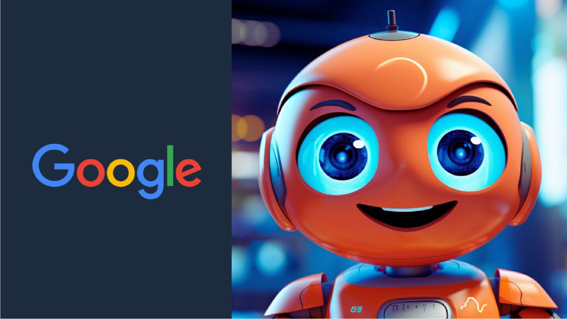 The tech giant