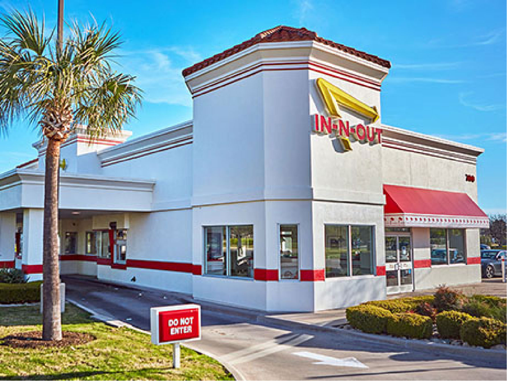 The Southern California